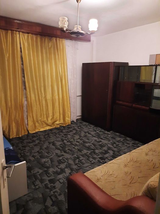Caut coleg/colega de apartament 200 EURO /camera in Manastur