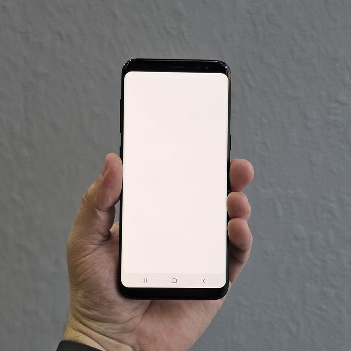 Samsung Galaxy S8