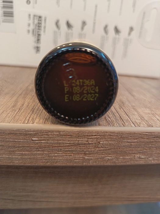 Picături Secom Vitamina D3 500 UI