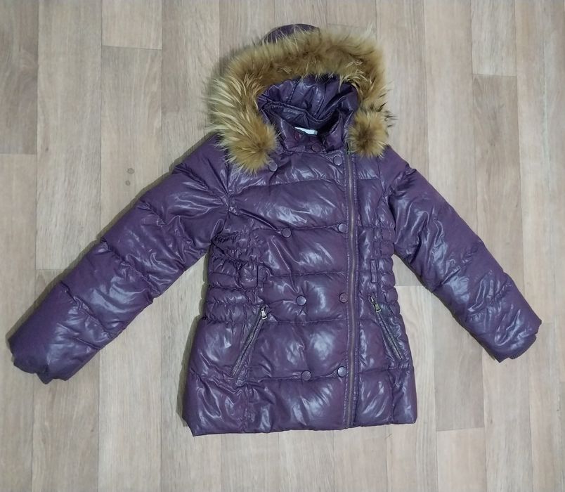 Продам дублёнки, куртки и костюм