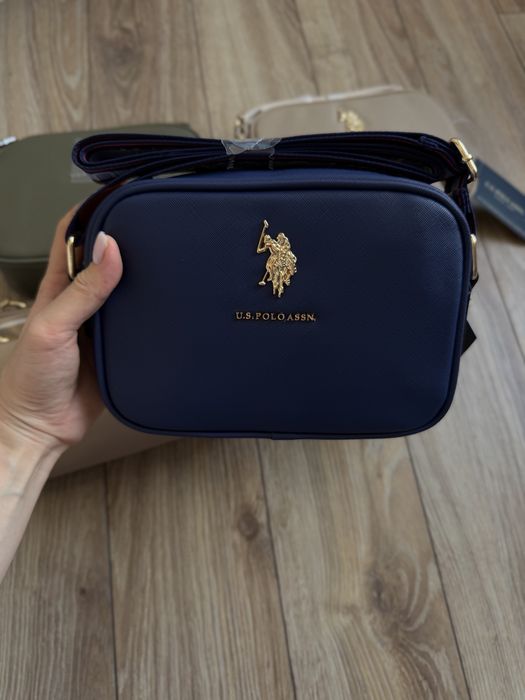 сумки us polo assn