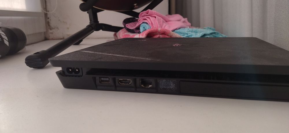 PlayStation 4 продам плейстейшн 4