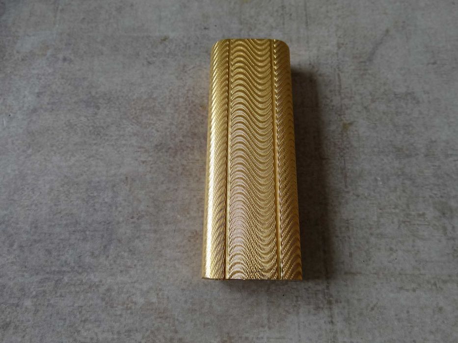 Мъжка запалка Cartier!