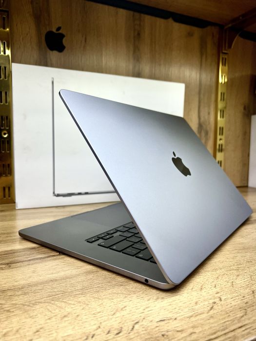 MacBook Air M2 15'Dyum ( Макбук - Ноутбук )
