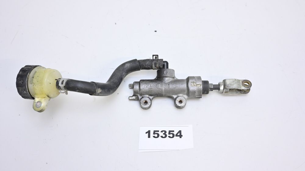 Pompa Frana Spate Cu Rezervor Suzuki GSXR 600 / GSXR 750 L1 2011 -