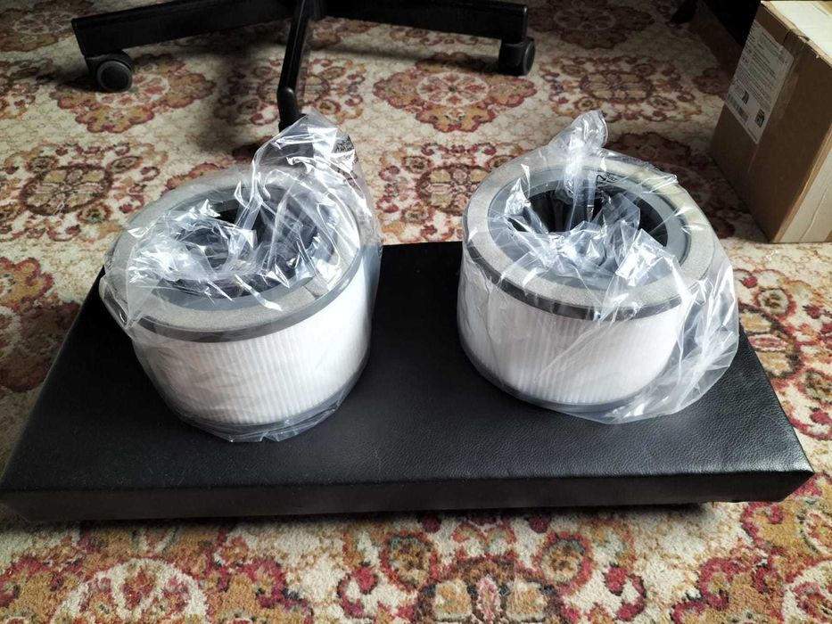 Filtre Purificator de aer AlecoAir P14 MINIO