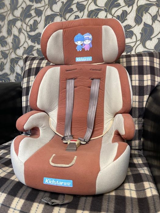 Детское автокресло