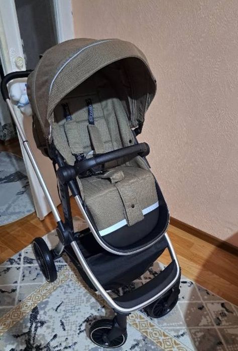 Детский коляска