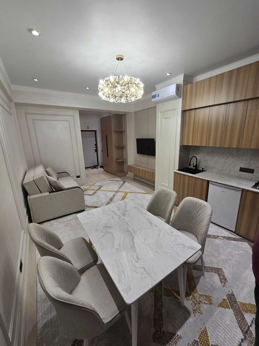 1 комн. в Новостройке ж/к Prime Residense, Чиланзар 6