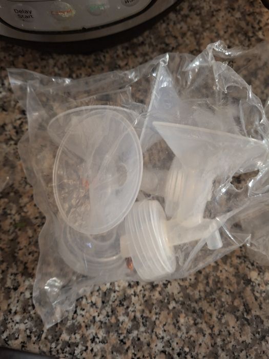 Electric Breast Pump Spectra S1 Plus