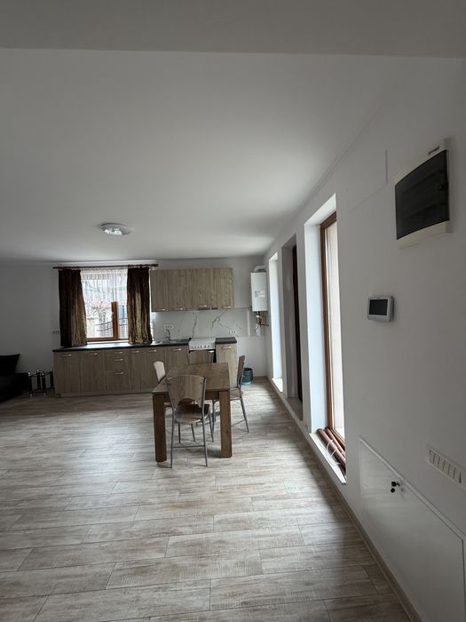 Casa de inchiriat, cartierul Tineretului