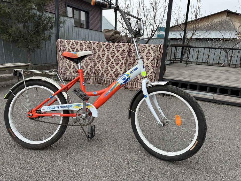 Продам Велосипед