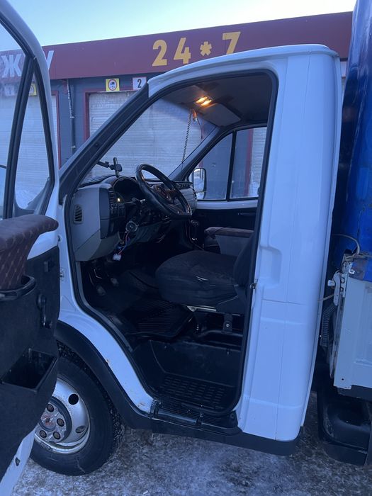 Газель аренда с выкупом