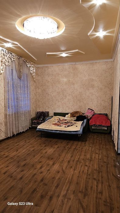 Кибрай тумани Согбон куча 60 уй сотилади