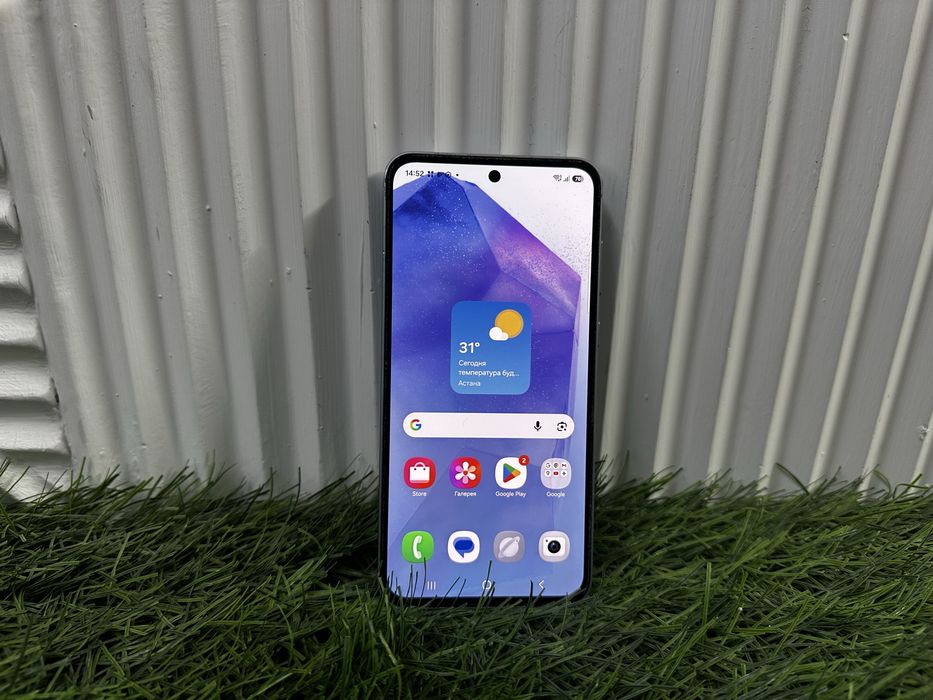 Samsung A55 256 gb