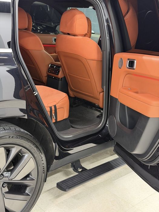 Li 6 Max 2024 yil Probeg 34.000km