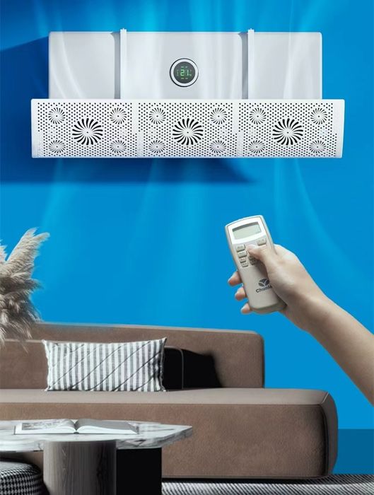 Защитный экран для кондиционера