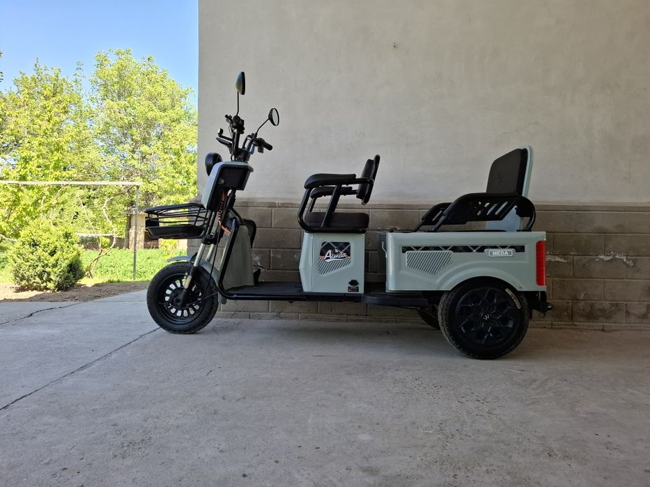 Мапед отличном состаяние