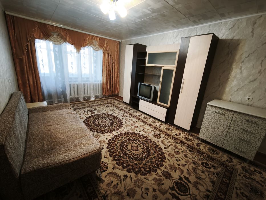 Продам 1 комнатную квартиру