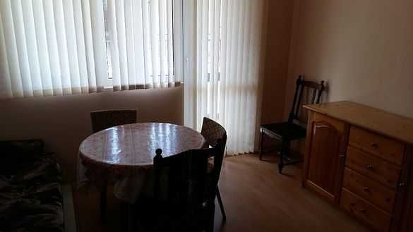 Дава се под наем Тристаен апартамент в Бургас, Меден рудник - зона А - 80 кв.м за 96.9 € - Снимка #12