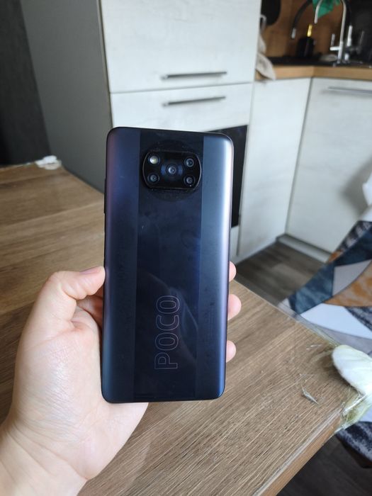 Продам Poco x3 pro