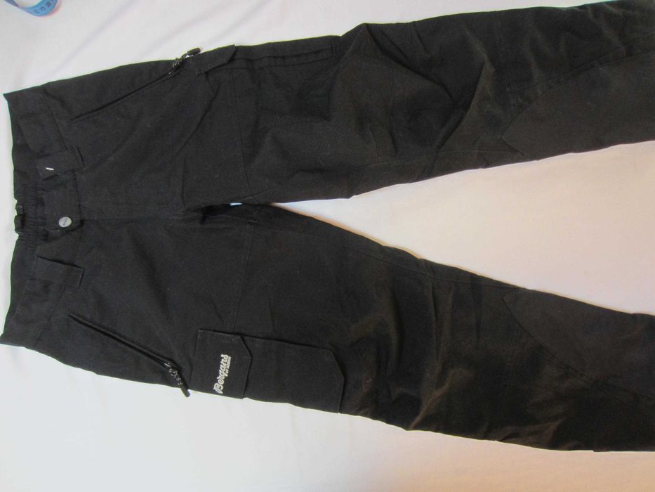 Pantalon ski copil Bergans of Norway,masura 152-159, stare f. buna