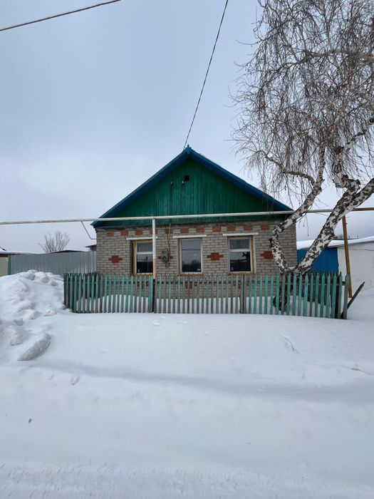 Продам дом г.Тобыл