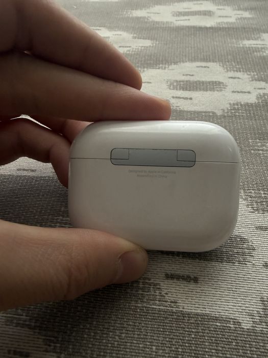 Наушники airpods pro 3