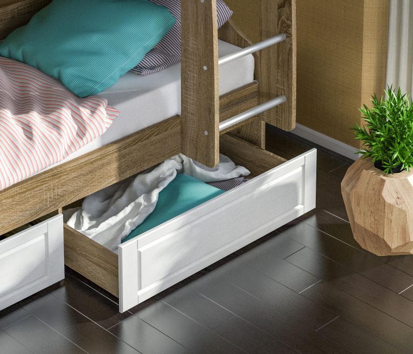 Кровать двухъярусная супер качество