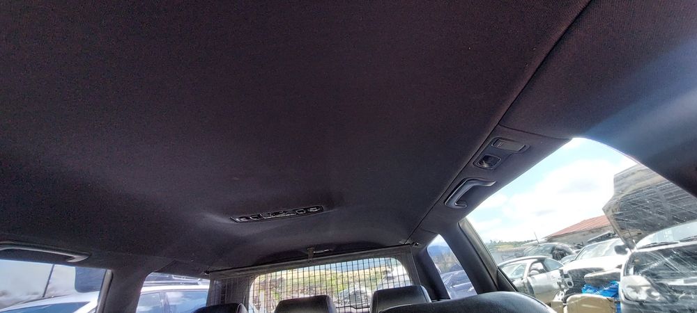 Ауди А6 C5 2.5 ТДИ 150кс На части