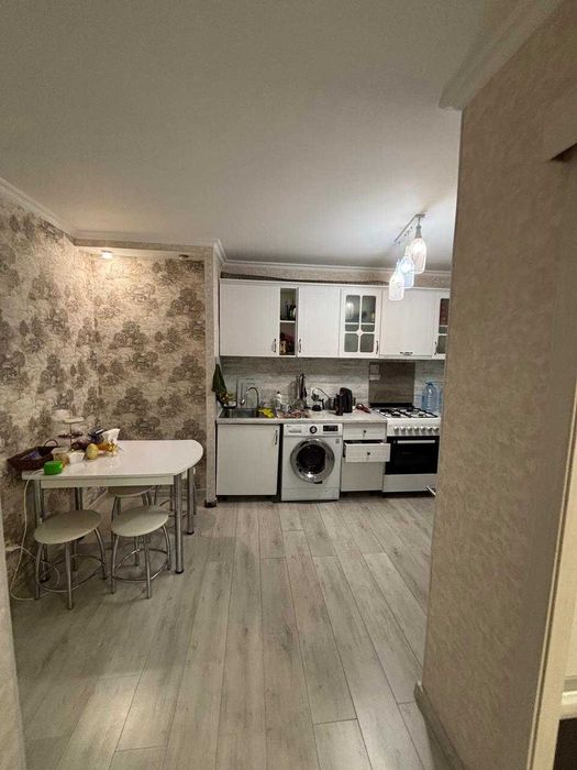 1 комнатная Наурыз