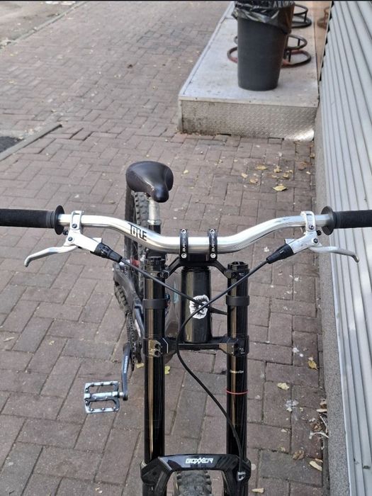 Yt Tues core 2 Custom