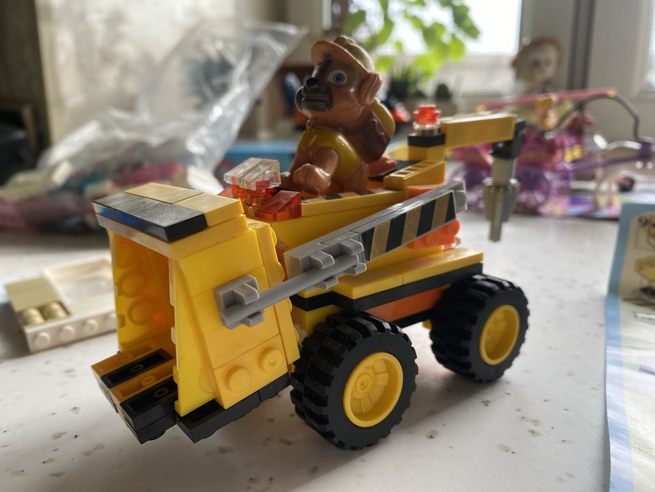 Лего (не оригинал)