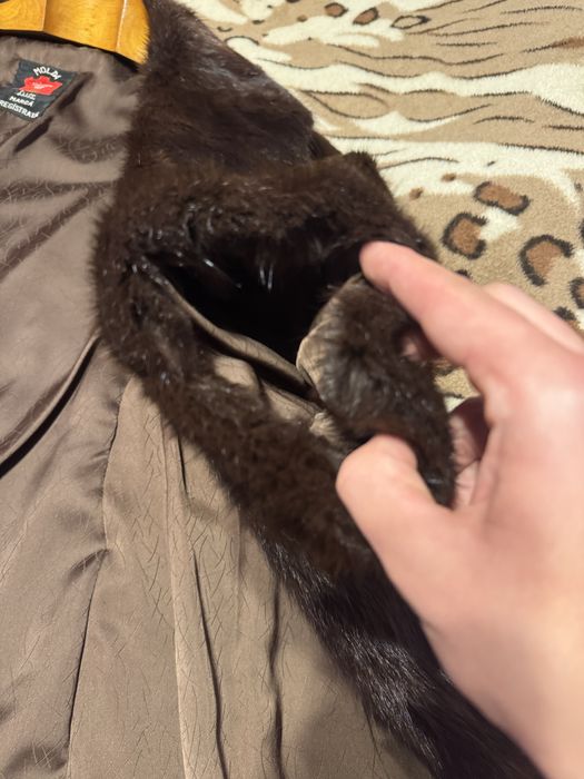 Blana lunga de Bizam