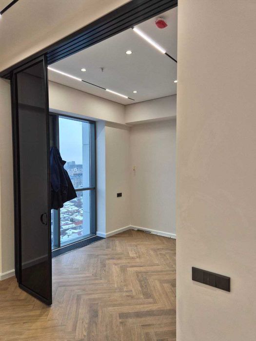 *Akay City метро Х.Алимджана.Под ключ.Под сдачу 2ком квартира 50м2