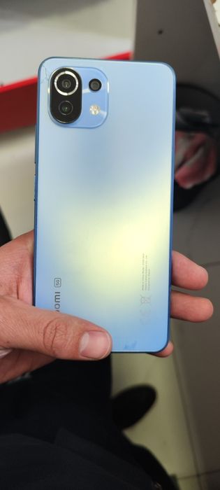 Xiaomi 11 lite xolati ideal