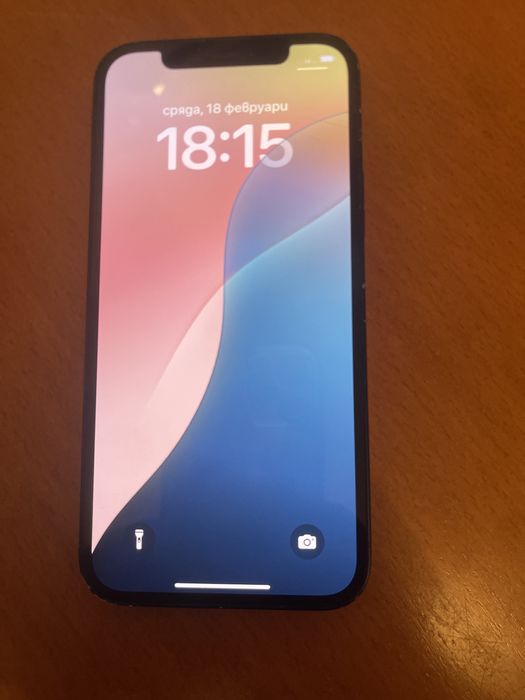 Iphone12 добро състояние