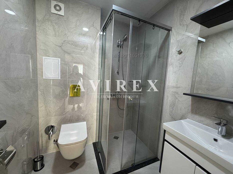 Оферта №70333 — Двустаен апартамент под наем в кв. Мараша