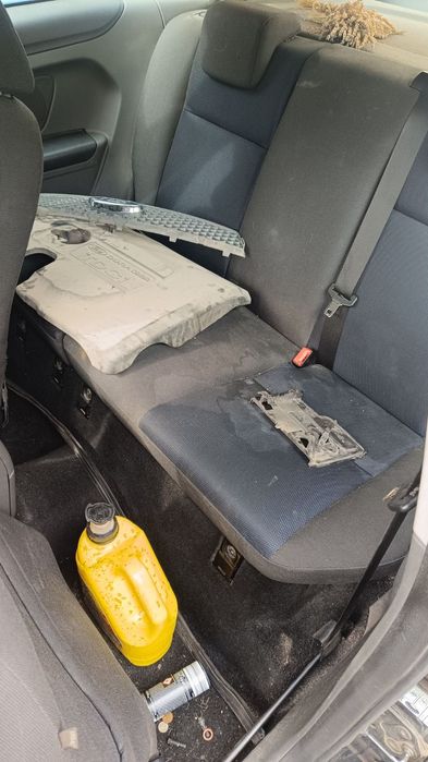 НА ЧАСТИ! Ford Focus 1.6 tdci 109 к.с. mk2