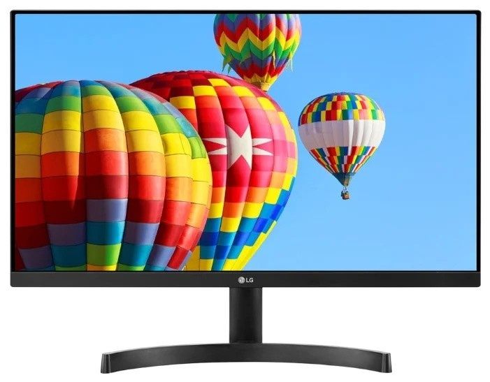 Монитор LG 27" IPS