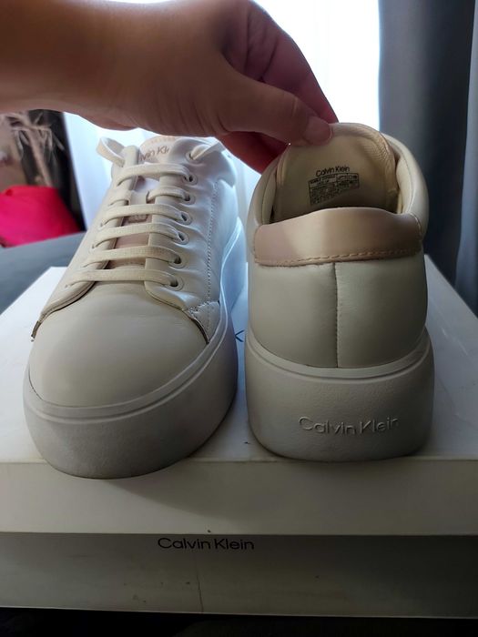 Кецове Calvin Klein 39