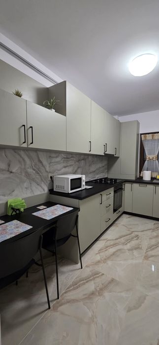 Apartament Chisoda