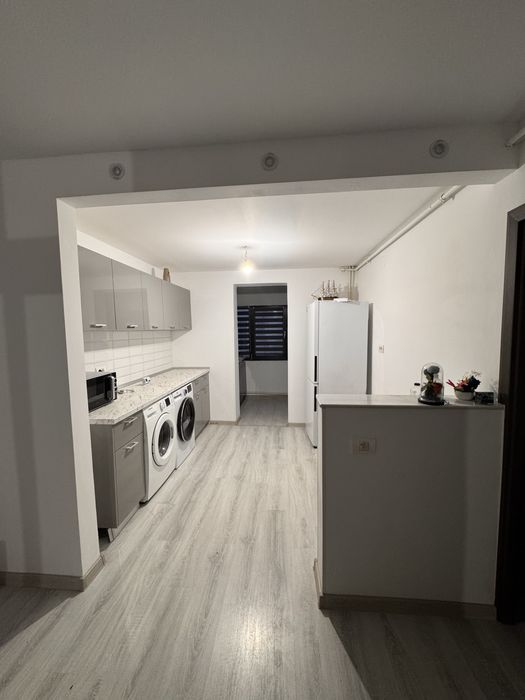 Apartament 2 camere decomandat 56mp