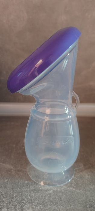 Колектор за кърма Lansinoh