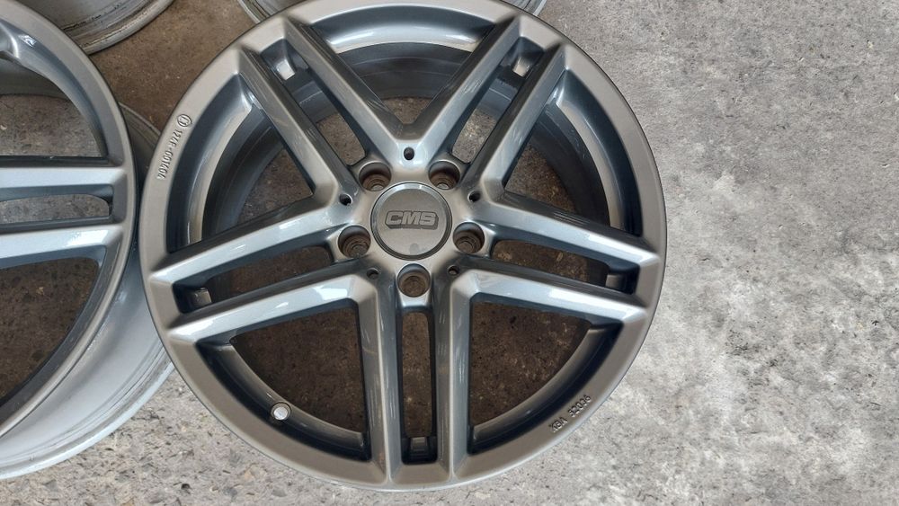 Джанти 5х112 CMS 17 цола 5x112