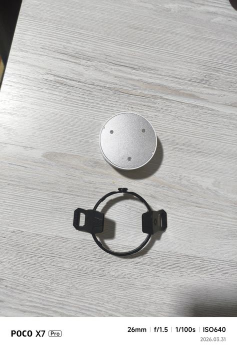 Кулер для телефона