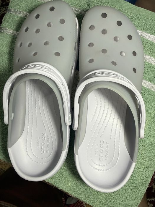 Crocs оригинал размер 42,43