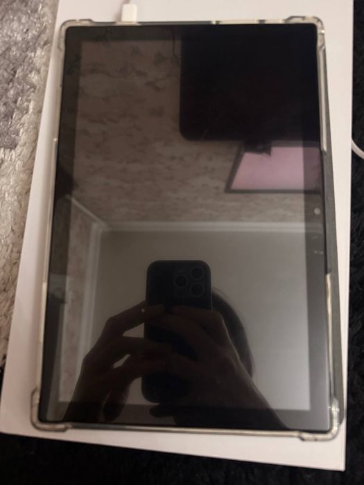 Планшет pad 6 pro