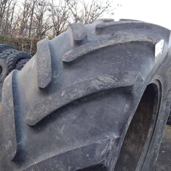 Cauciucuri 600/65R38  Michelin Anvelope PRET BUN GARANTIE