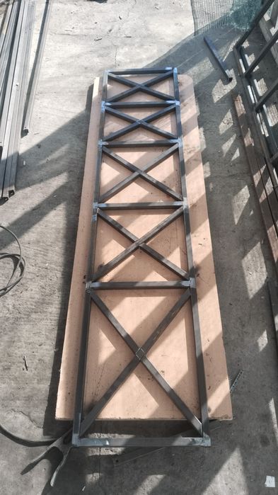 Лофт стелажж лофт